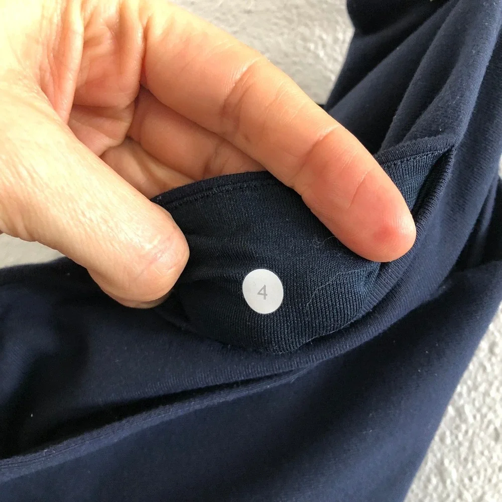 LULULEMON Leggings Size‎ 4